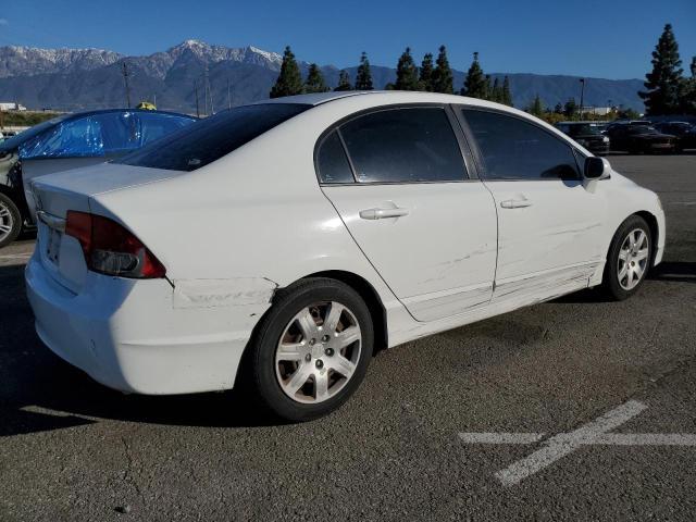 2011 Honda Civic Lx - Image 3