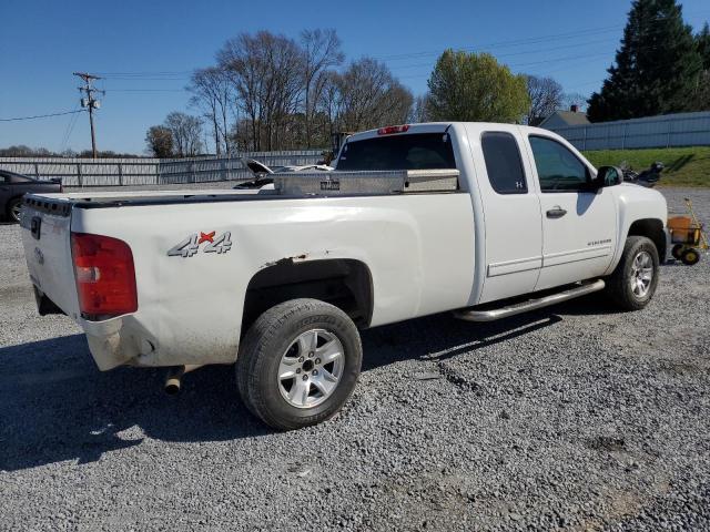 2013 Chevrolet Silverado K1500 Lt - Image 3