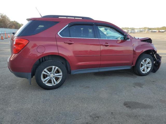 2011 Chevrolet Equinox Lt - Фото 3