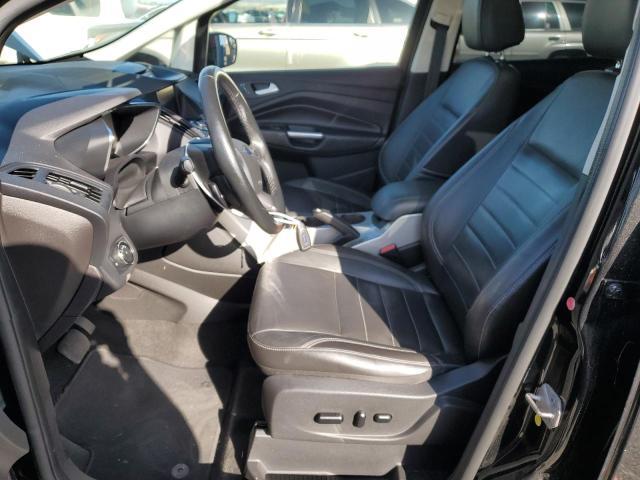2014 Ford C-Max Sel - Фото 7