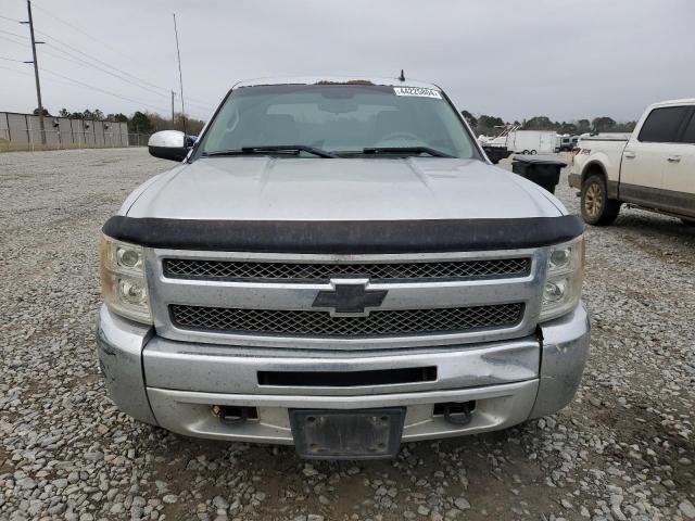 2013 Chevrolet Silverado K1500 Lt - Фото 5