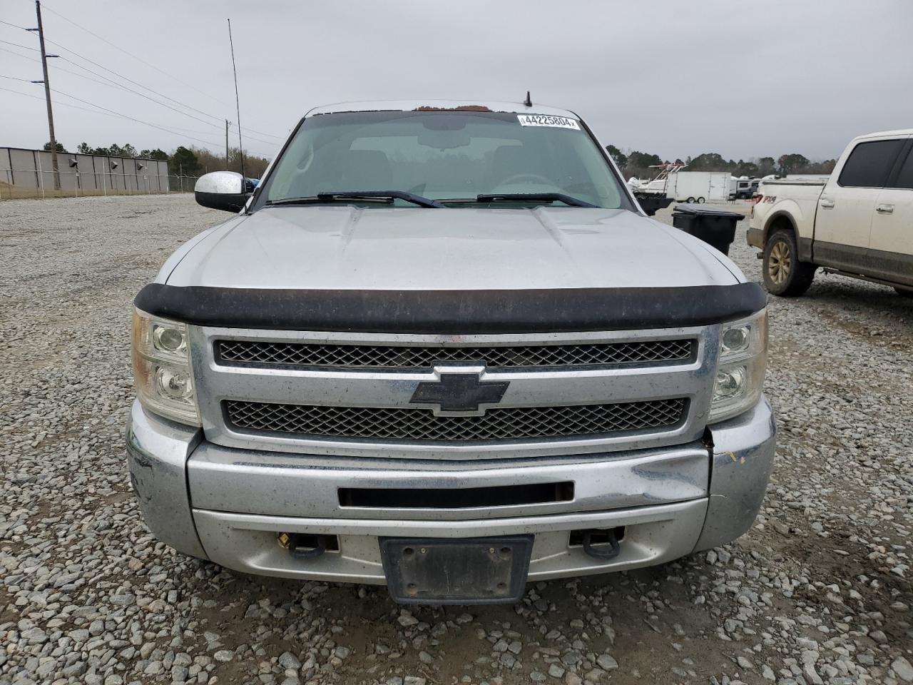 2013 CHEVROLET SILVERADO - Фото 5