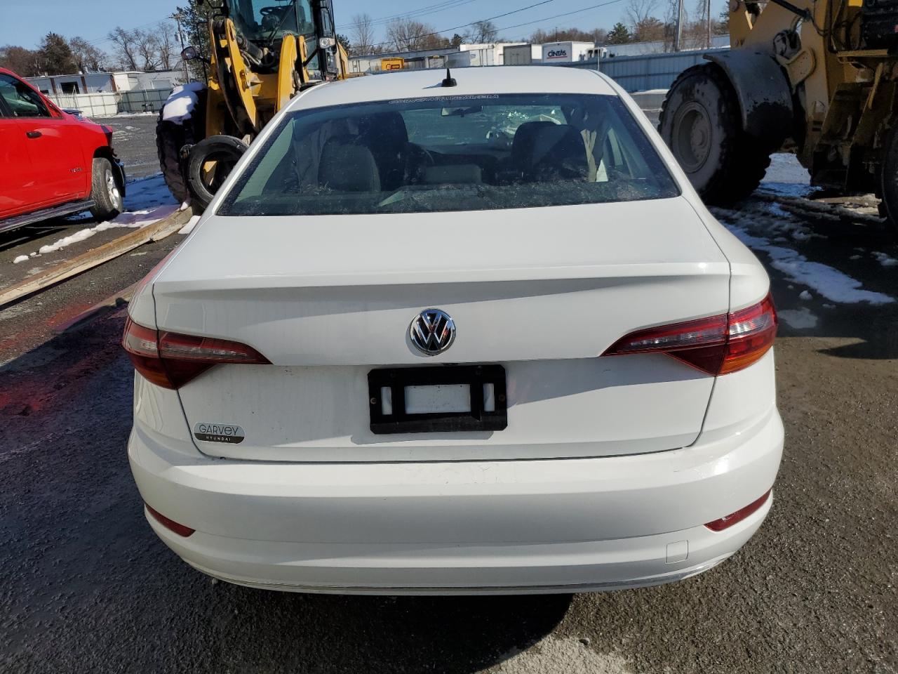 2019 VOLKSWAGEN JETTA S - Фото 6