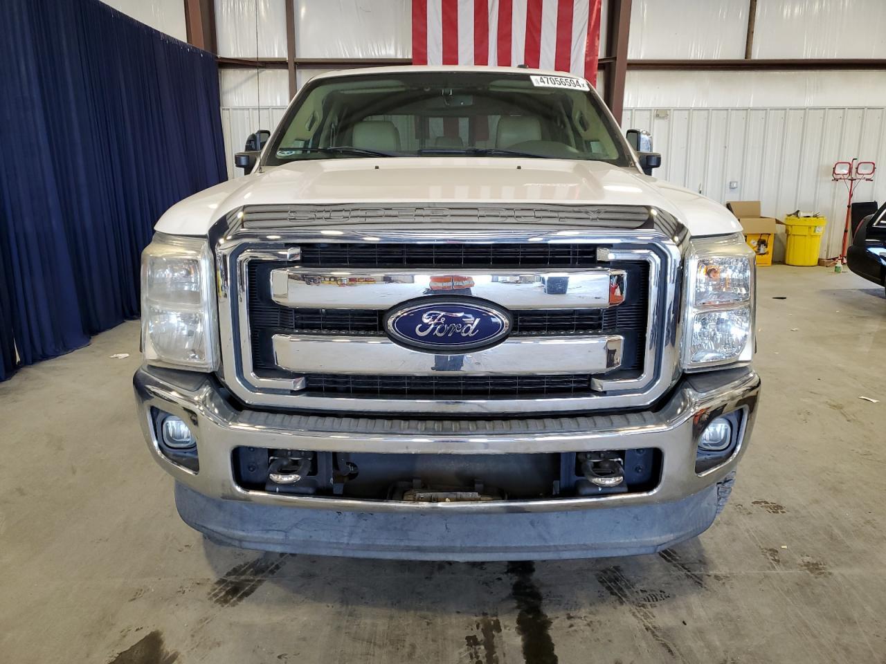 2016 FORD F250 SUPER - Фото 5