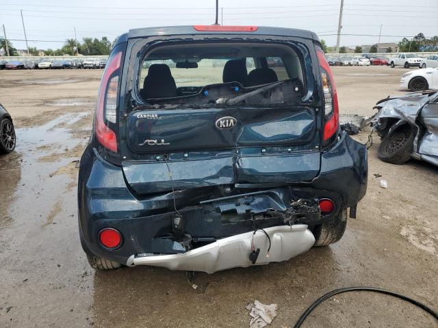 2017 Kia Soul + - Фото 6