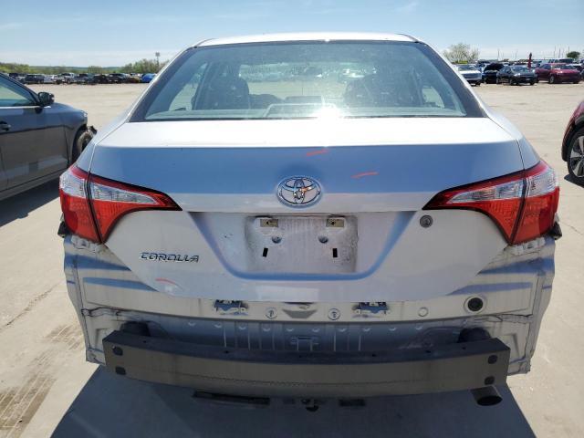 2016 Toyota Corolla L - Фото 6