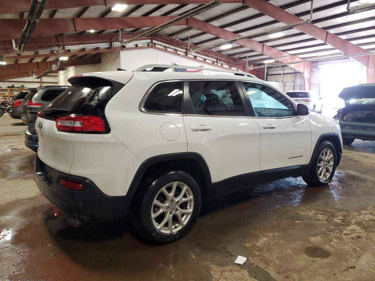 2016 JEEP CHEROKEE L - Image 3