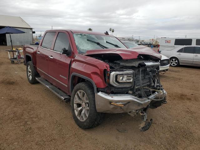 2018 GMC Sierra K1500 Slt - Фото 4