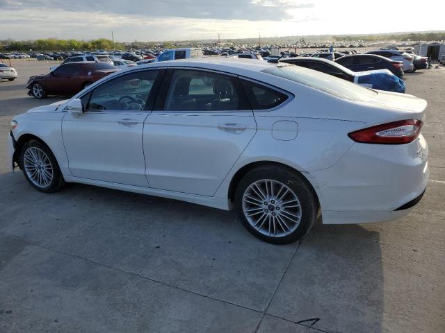 2014 Ford Fusion Se - Image 2