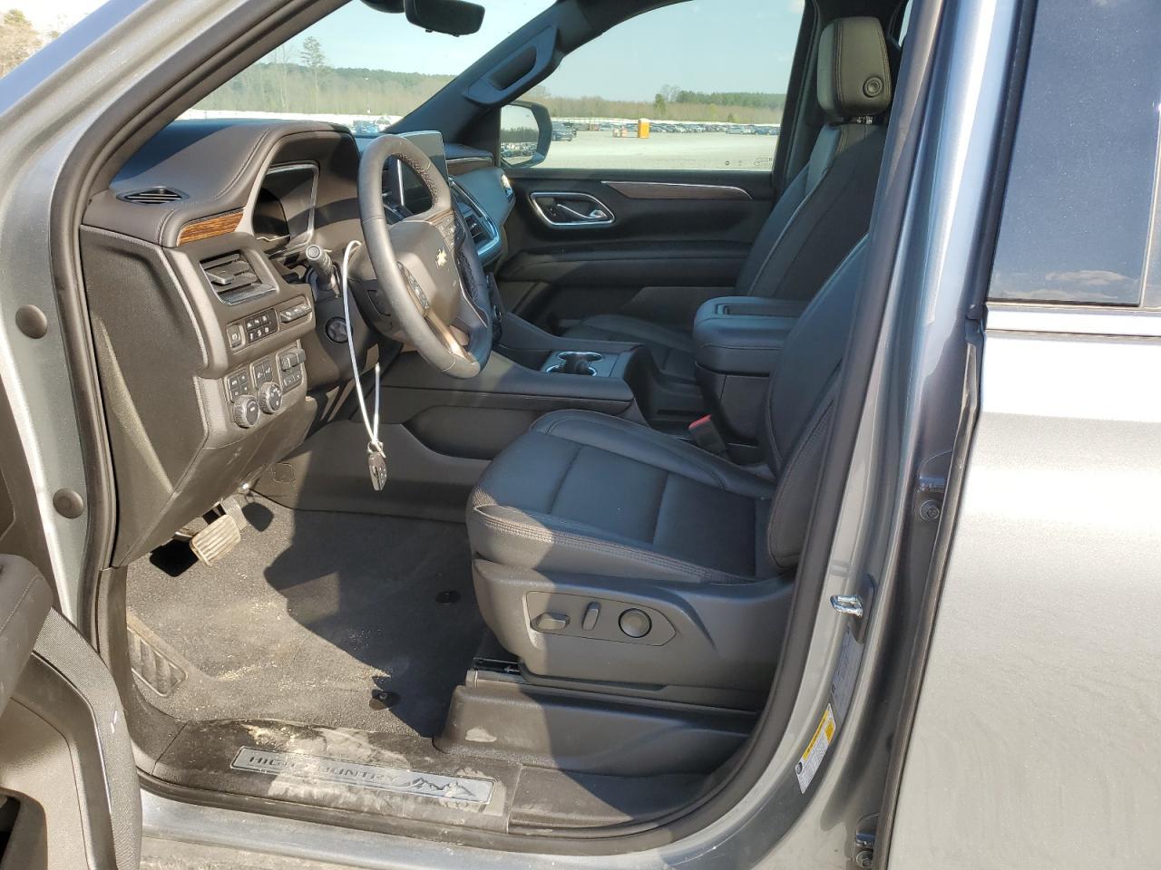 2023 CHEVROLET SUBURBAN K - Image 7