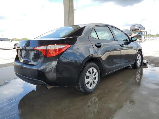2014 Toyota Corolla L - Фото 3