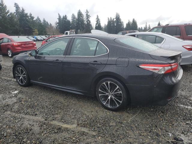 2018 Toyota Camry L - Фото 2