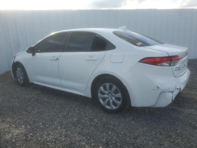 2021 Toyota Corolla Le - Фото 2
