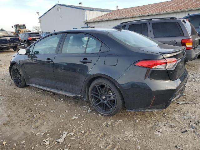 2022 Toyota Corolla Se - Image 2