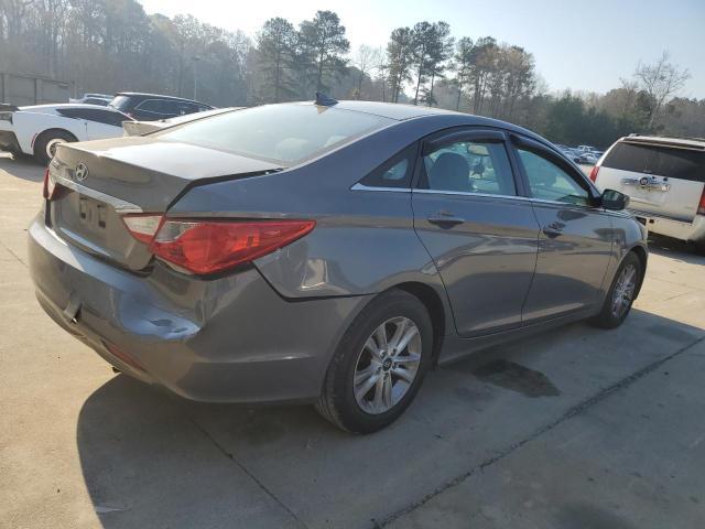 2013 Hyundai Sonata Gls - Фото 3