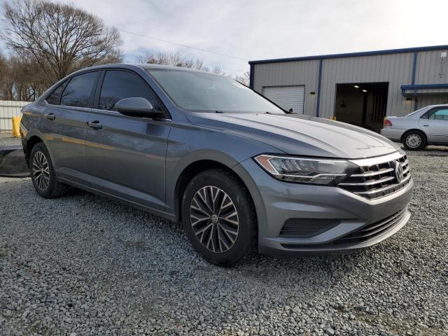 2019 Volkswagen Jetta S - Фото 4