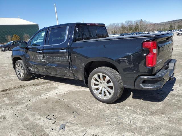 2019 Chevrolet Silverado K1500 High Country - Image 2