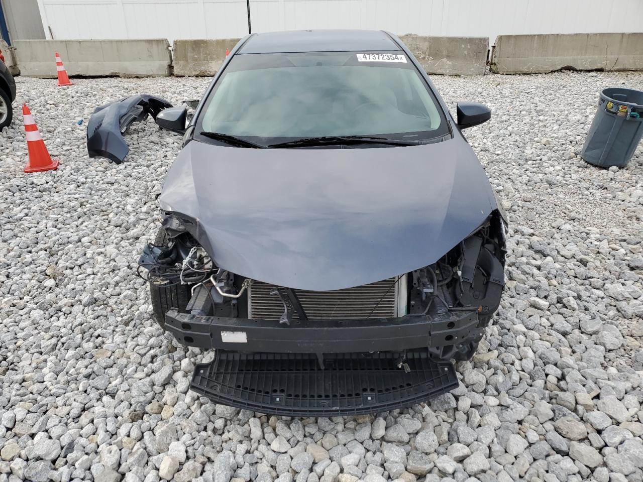 2016 TOYOTA COROLLA L - Фото 5
