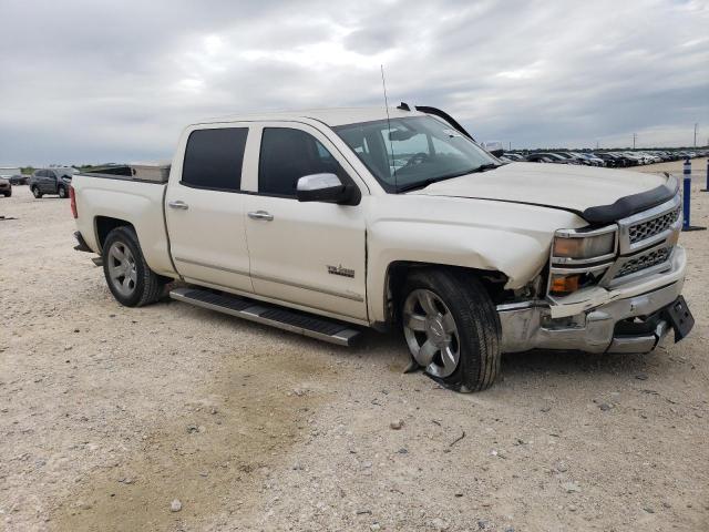 2014 Chevrolet Silverado C1500 Ltz - Фото 4