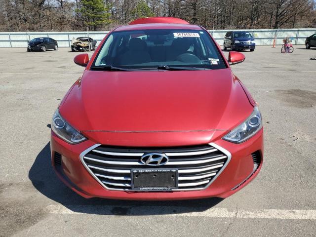 2017 Hyundai Elantra Se - Фото 5