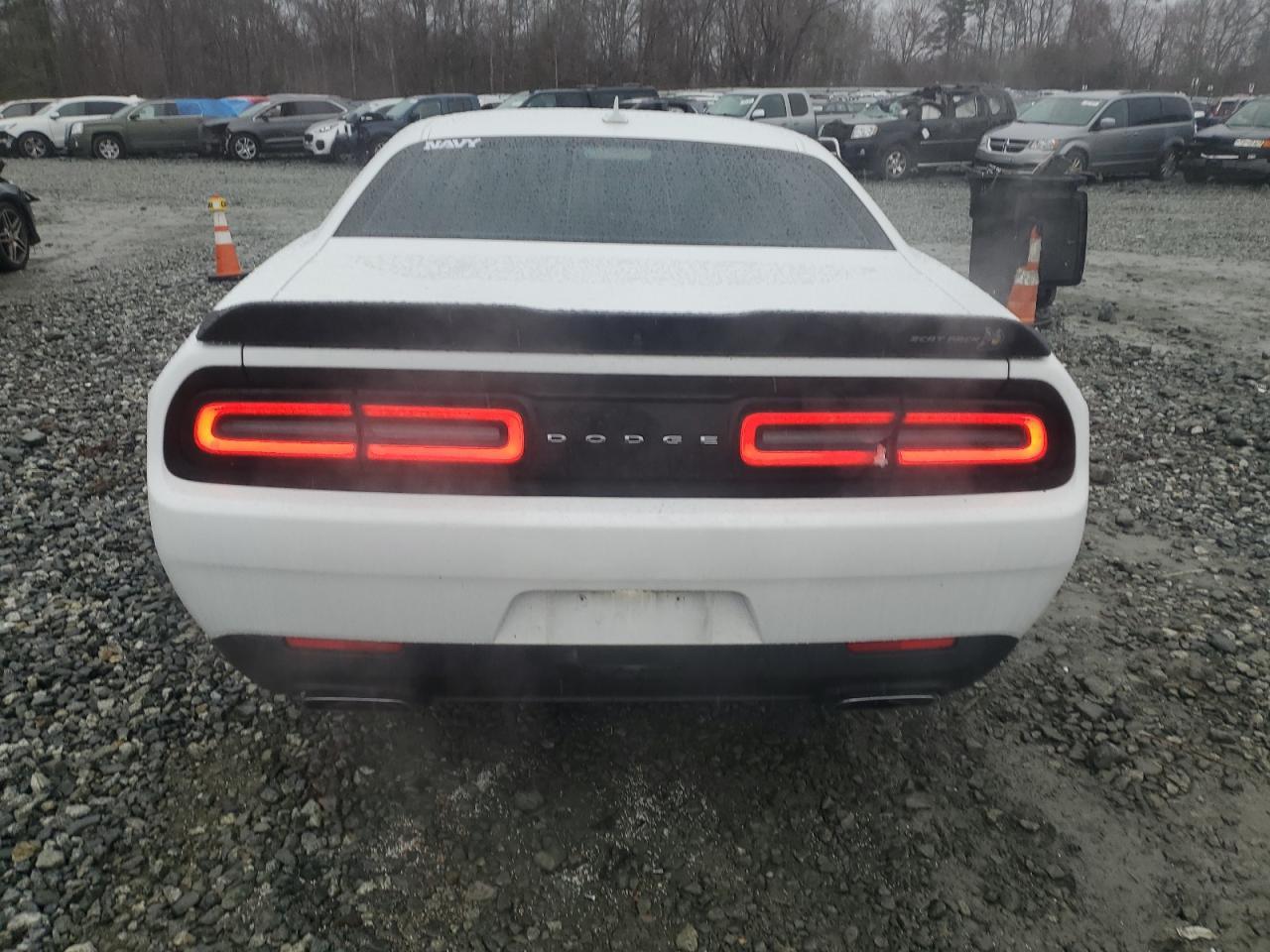 2021 DODGE CHALLENGER - Image 6