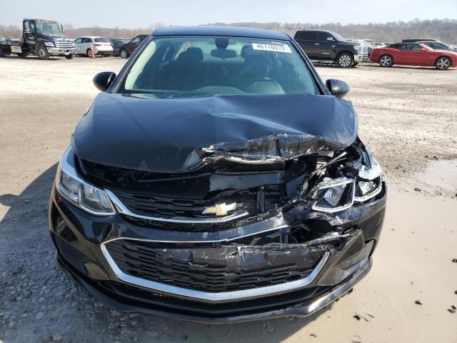 2017 Chevrolet Cruze Ls - Image 5