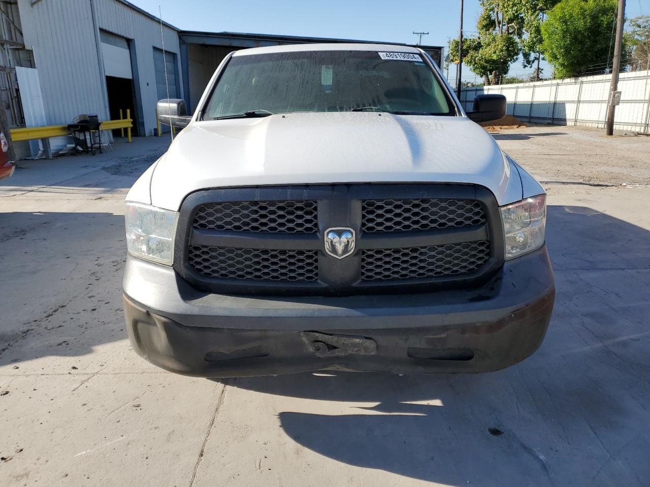 2015 RAM 1500 ST - Image 5