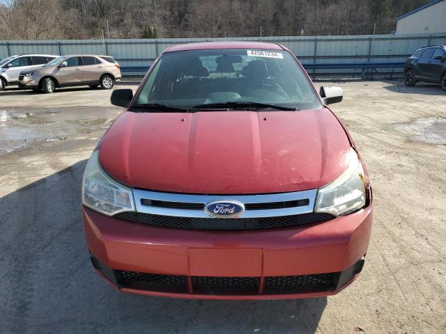 2010 Ford Focus Se - Фото 5