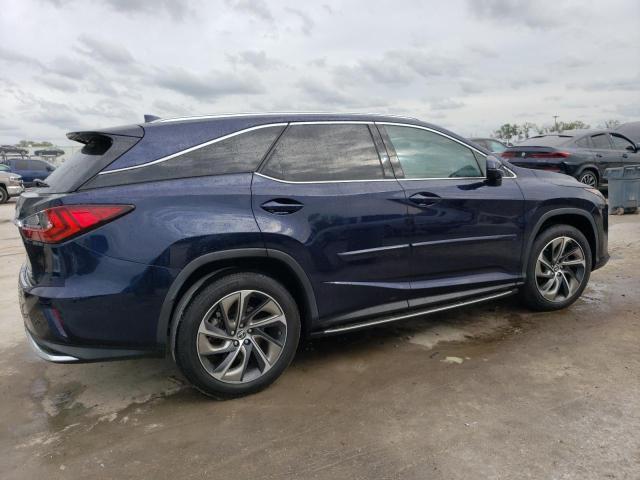 2018 Lexus Rx 350 L - Image 3
