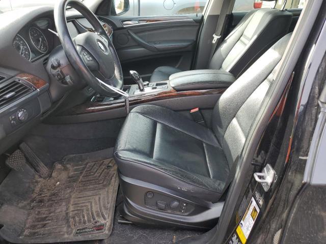 2013 BMW X5 xDrive35I - Фото 7