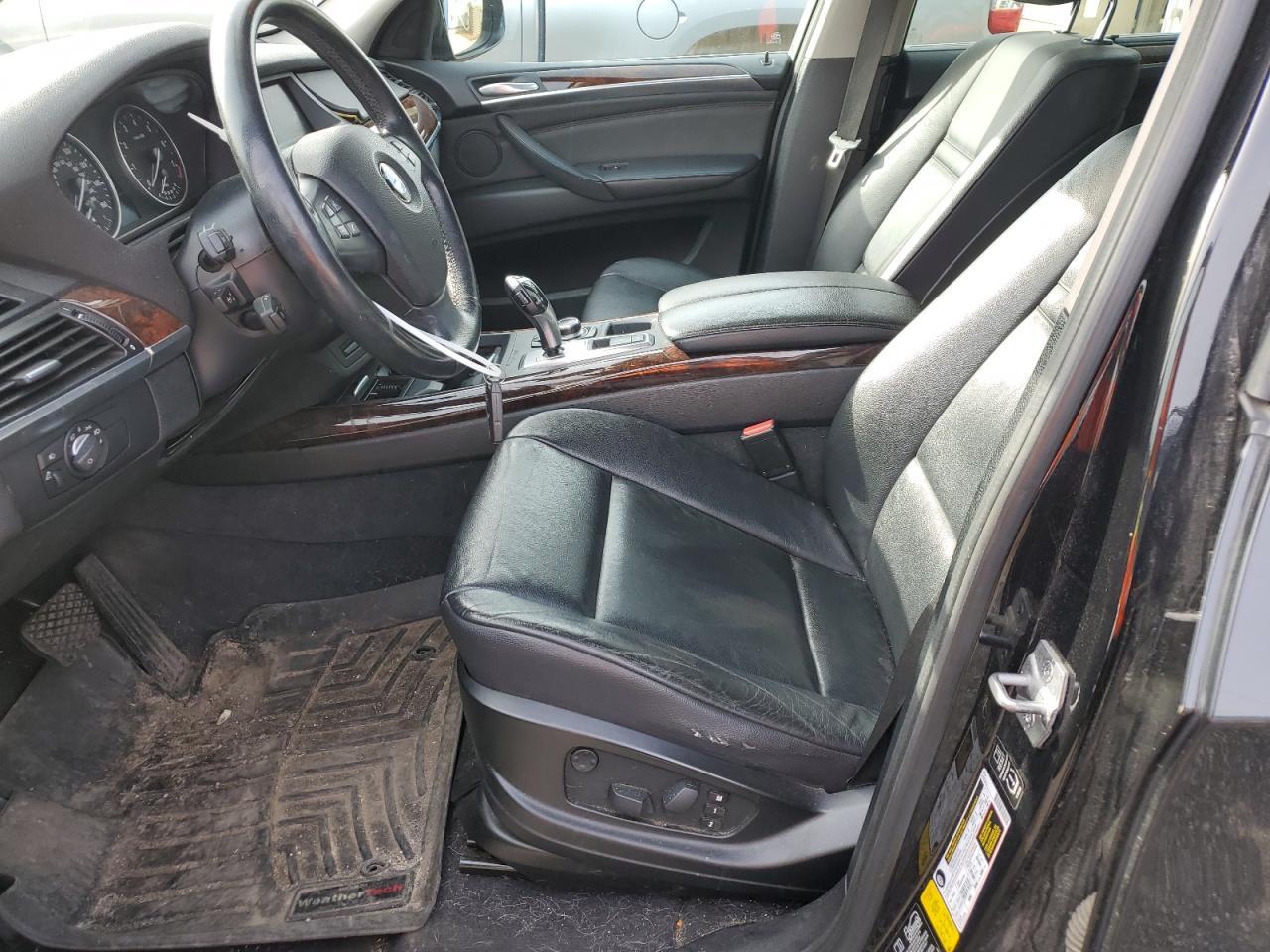 2013 BMW X5 XDRIVE3 - Image 7