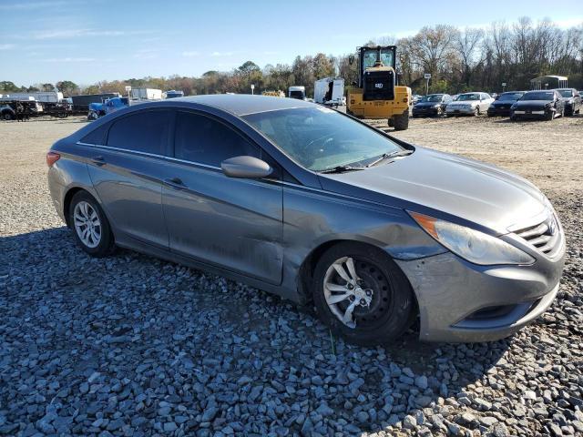 2013 Hyundai Sonata Gls - Image 4