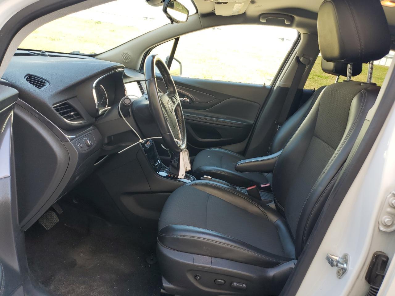 2019 BUICK ENCORE PRE - Image 7