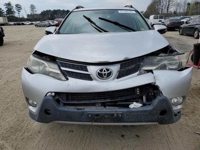 2013 Toyota Rav4 Xle - Image 5