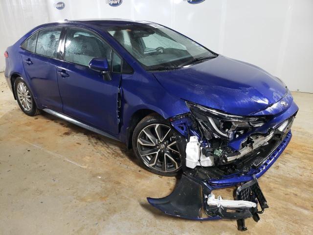 2022 Toyota Corolla Se - Фото 4