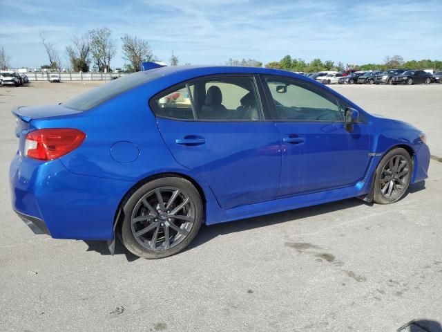 2015 Subaru Wrx Limited - Фото 3