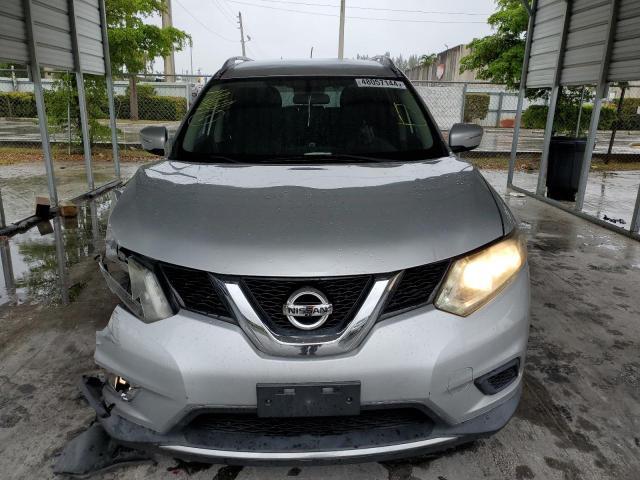 2015 Nissan Rogue S - Image 5