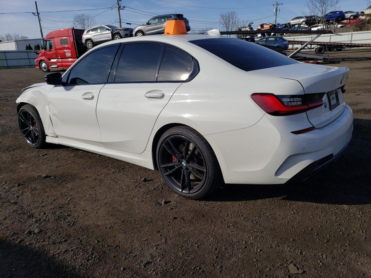 2021 BMW M340XI - Image 2
