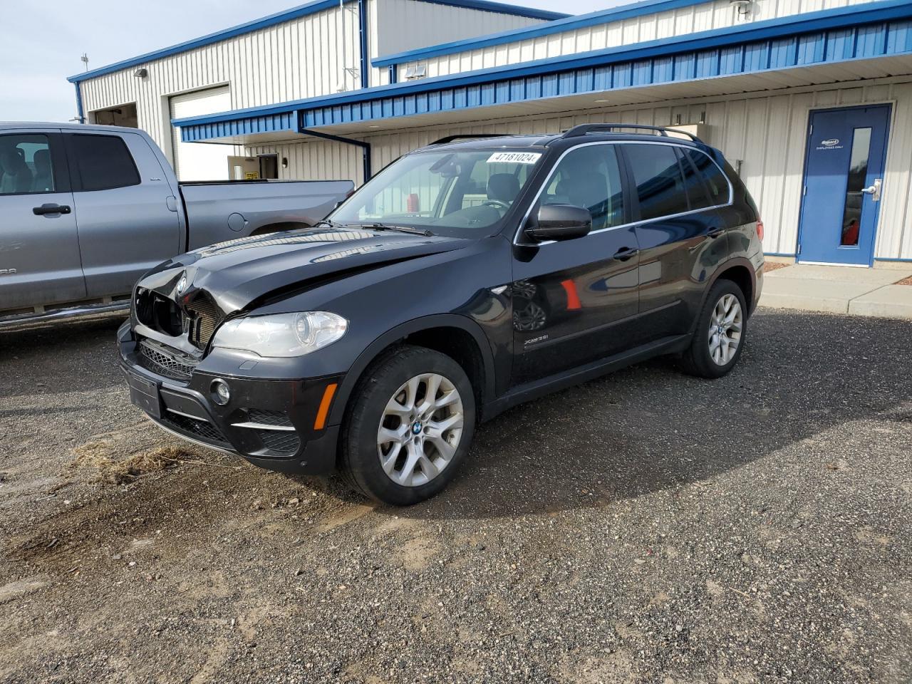 2013 BMW X5 XDRIVE3 car image