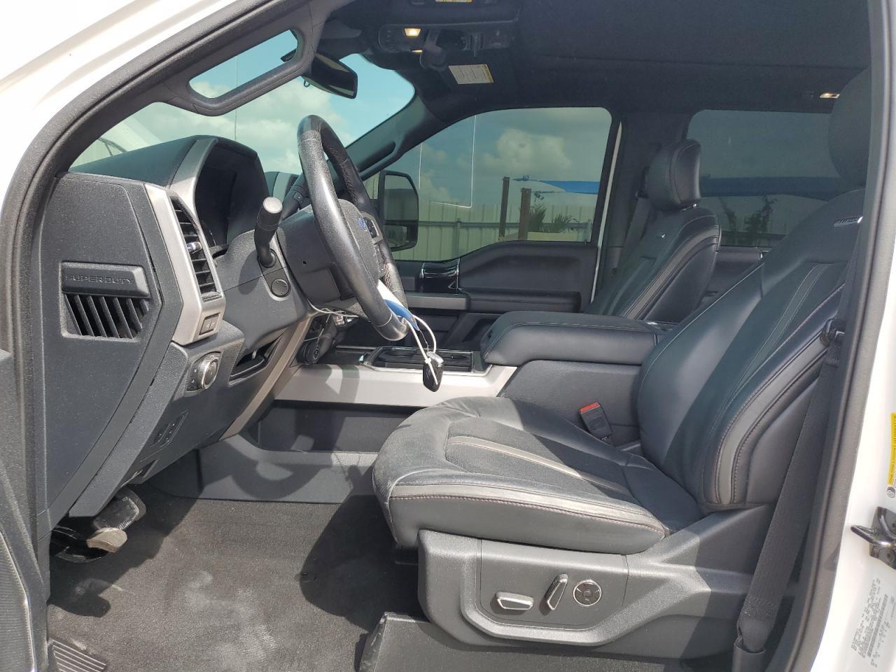 2022 FORD F250 SUPER - Фото 7
