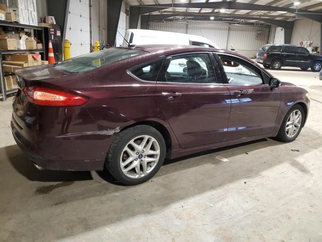 2013 Ford Fusion Se - Фото 3