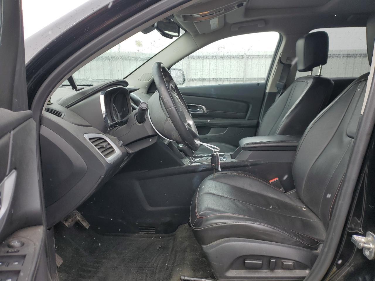 2016 GMC TERRAIN SL - Image 7