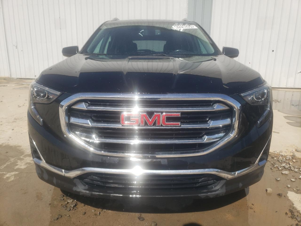 2019 GMC TERRAIN SL - Image 5