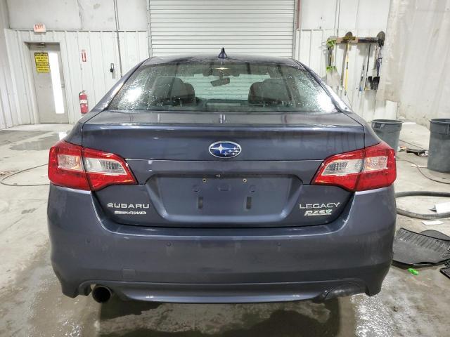 2017 Subaru Legacy Sport - Фото 6