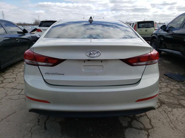 2017 Hyundai Elantra Se - Image 6