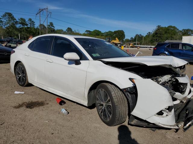 2019 Toyota Camry L - Фото 4