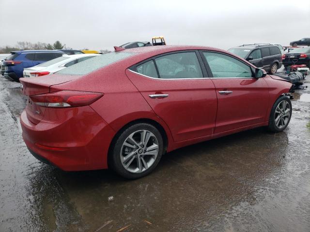 2017 Hyundai Elantra Se - Image 3