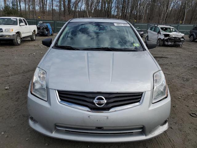 2012 Nissan Sentra 2.0 - Фото 5