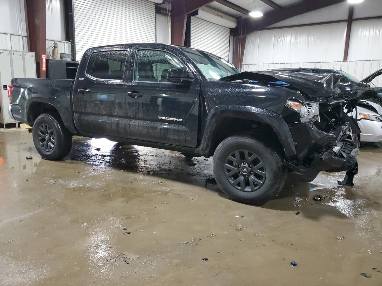2023 TOYOTA TACOMA DOU - Фото 4