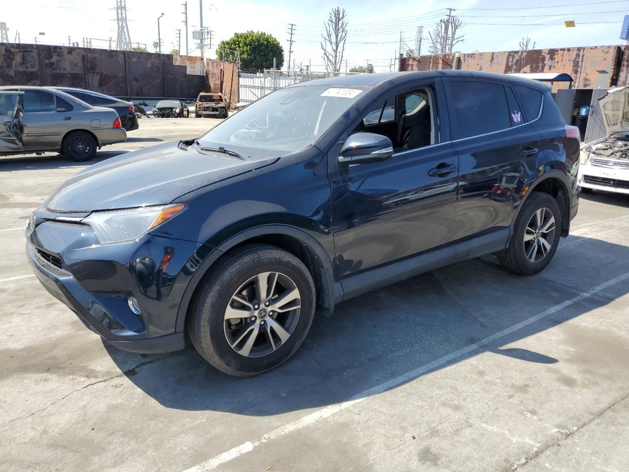 2018 TOYOTA RAV4 ADVEN